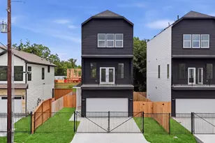 944 Homer St, Houston, TX 77091 - Photo 5