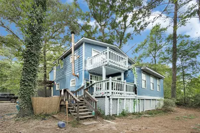 203 Lazy Hollow Lane, Livingston, TX 77351 - Photo 41