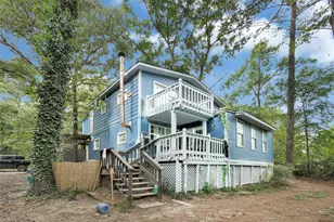 203 Lazy Hollow Ln, Livingston, TX 77351 - Photo 41