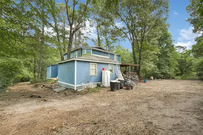 203 Lazy Hollow Lane, Livingston, TX 77351 - Photo 43