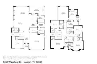 1438 Wakefield Dr, Houston, TX 77018 - Photo 27