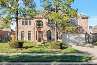 11311 Misty Morning Street, Pearland, TX 77584 - Photo 1
