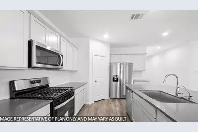 3009 Pearl Coastline Drive, Katy, TX 77493 - Photo 3