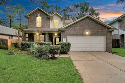 2143 Westover Park Circle, Spring, TX 77386 - Photo 3