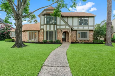20534 Laverton Drive, Katy, TX 77450 - Photo 1