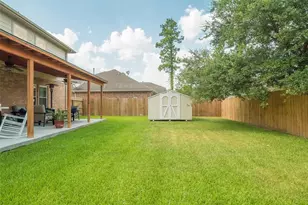 23314 Kobi Park Ct, Spring, TX 77373 - Photo 17