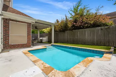 14207 Woodville Gardens Drive, Houston, TX 77077 - Photo 35
