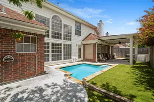 14207 Woodville Gardens Dr, Houston, TX 77077 - Photo 33