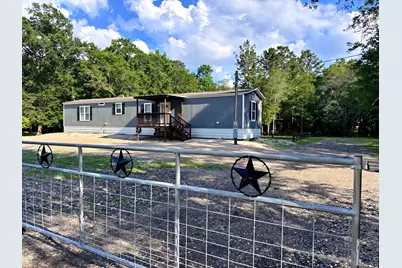 25 County Road 3893 W, Cleveland, TX 77328 - Photo 1