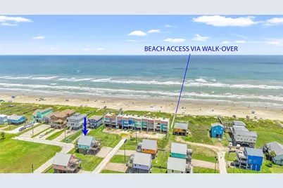 110 Pelican Place, Surfside Beach, TX 77541 - Photo 3