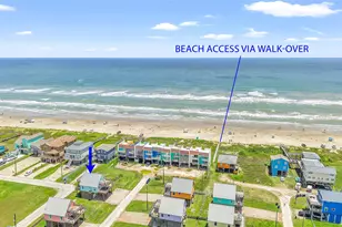 110 Pelican Pl, Surfside Beach, TX 77541 - Photo 3
