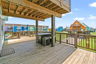 110 Pelican Pl, Surfside Beach, TX 77541 - Photo 5