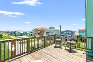 110 Pelican Pl, Surfside Beach, TX 77541 - Photo 21