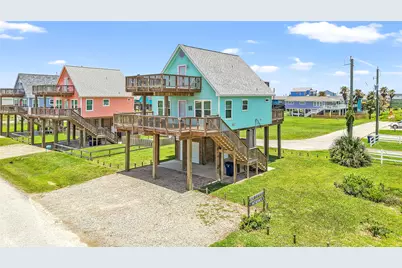 110 Pelican Place, Surfside Beach, TX 77541 - Photo 35