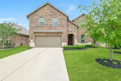 4103 Prairie Landing Lane, Katy, TX 77494 - Photo 3
