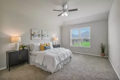4103 Prairie Landing Lane, Katy, TX 77494 - Photo 15