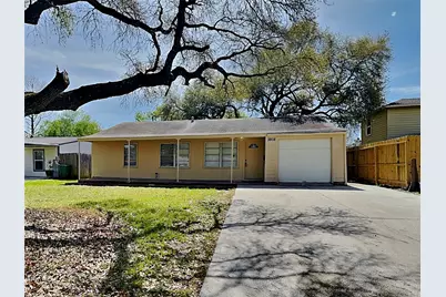 3808 Washington Street, Pasadena, TX 77503 - Photo 1