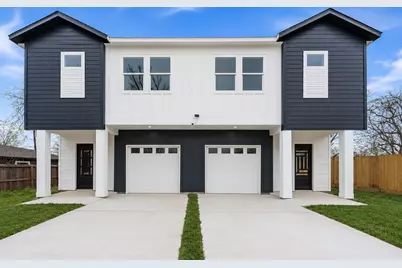 4125 Clover St #A/B, Houston, TX 77051 - Photo 1