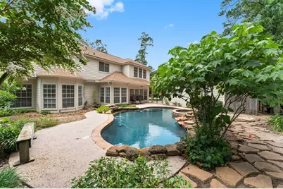 29 Berry Blossom Drive, The Woodlands, TX 77380 - Photo 49