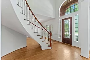 29 Berry Blossom Dr, The Woodlands, TX 77380 - Photo 5