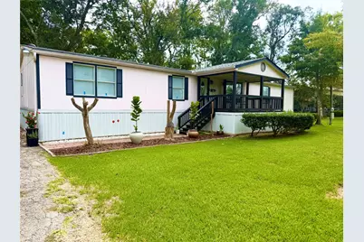 740 County Road 4923, Dayton, TX 77535 - Photo 1
