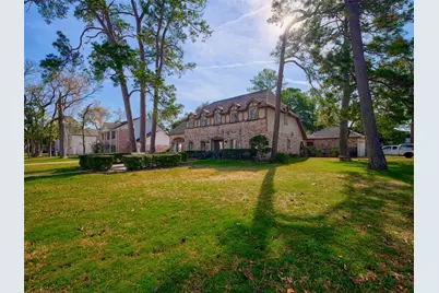 10823 Creektree Drive, Houston, TX 77070 - Photo 23