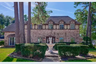 10823 Creektree Drive, Houston, TX 77070 - Photo 1