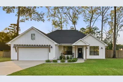 75 County Road 3669 N, Splendora, TX 77372 - Photo 1
