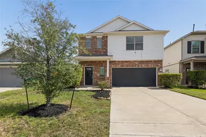 6522 Verbena Blossom Trail, Katy, TX 77449 - Photo 1