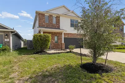 6522 Verbena Blossom Trail, Katy, TX 77449 - Photo 3
