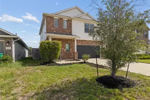 6522 Verbena Blossom Trail, Katy, TX 77449 - Photo 3