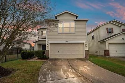 2903 Valiant Scene Court, Houston, TX 77038 - Photo 1