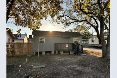 2716 Hill Avenue #A, Dickinson, TX 77539 - Photo 1