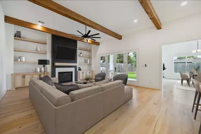 1419 Candlelight Lane, Houston, TX 77018 - Photo 7