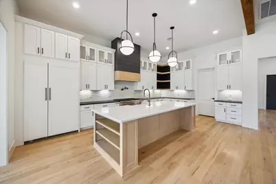1419 Candlelight Lane, Houston, TX 77018 - Photo 5