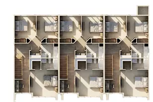 81 Northpoint Dr Building 6, Houston, TX 77060 - Photo 11