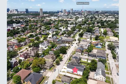 2911 Wichita Street, Houston, TX 77004 - Photo 41