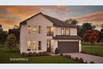 7910 Jasper Meadows, Texas City, TX 77515 - Photo 1