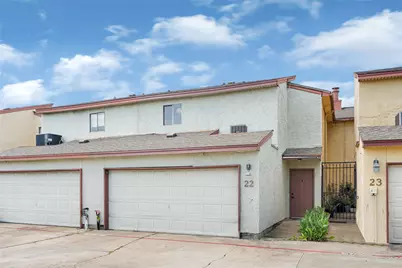 11311 Harwin Drive #22, Houston, TX 77072 - Photo 5