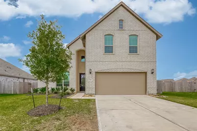 5010 Slate Port Court, Rosenberg, TX 77469 - Photo 1