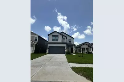 6414 Bolinas Court, Rosharon, TX 77583 - Photo 1
