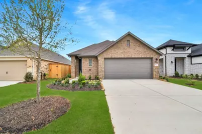 26002 Dawning Torch Trace, Richmond, TX 77406 - Photo 1
