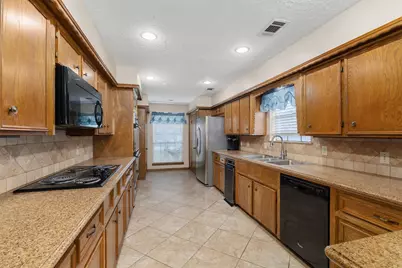 460 Dover Lane, Spring, TX 77373 - Photo 13