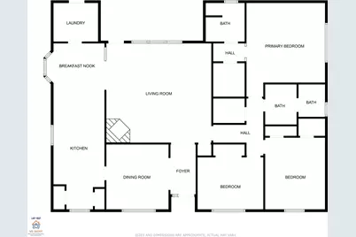 460 Dover Lane, Spring, TX 77373 - Photo 45