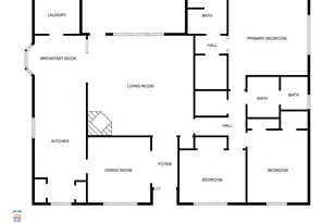 460 Dover Ln, Spring, TX 77373 - Photo 45