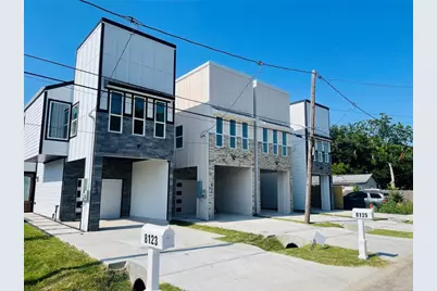 8123 Saint Louis Street, Houston, TX 77028 - Photo 3
