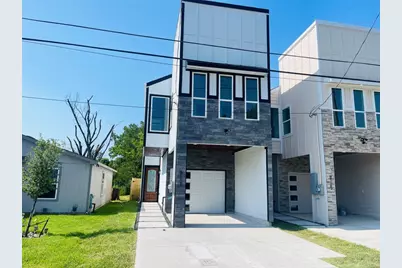 8123 Saint Louis Street, Houston, TX 77028 - Photo 1