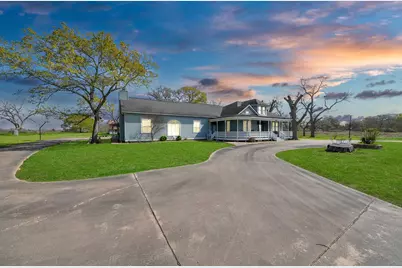 7018 Railroad Street, Wallis, TX 77485 - Photo 35