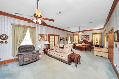 7018 Railroad Street, Wallis, TX 77485 - Photo 15