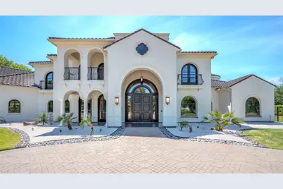 6603 Whitehill Lane, Richmond, TX 77406 - Photo 1